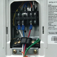 ELECTRICAL SYSTEM